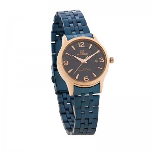 Mirage 8808 Rosegold Blue Lady LDBURBU